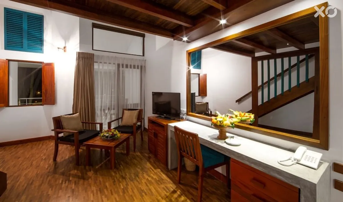 Tangerine Beach Hotel