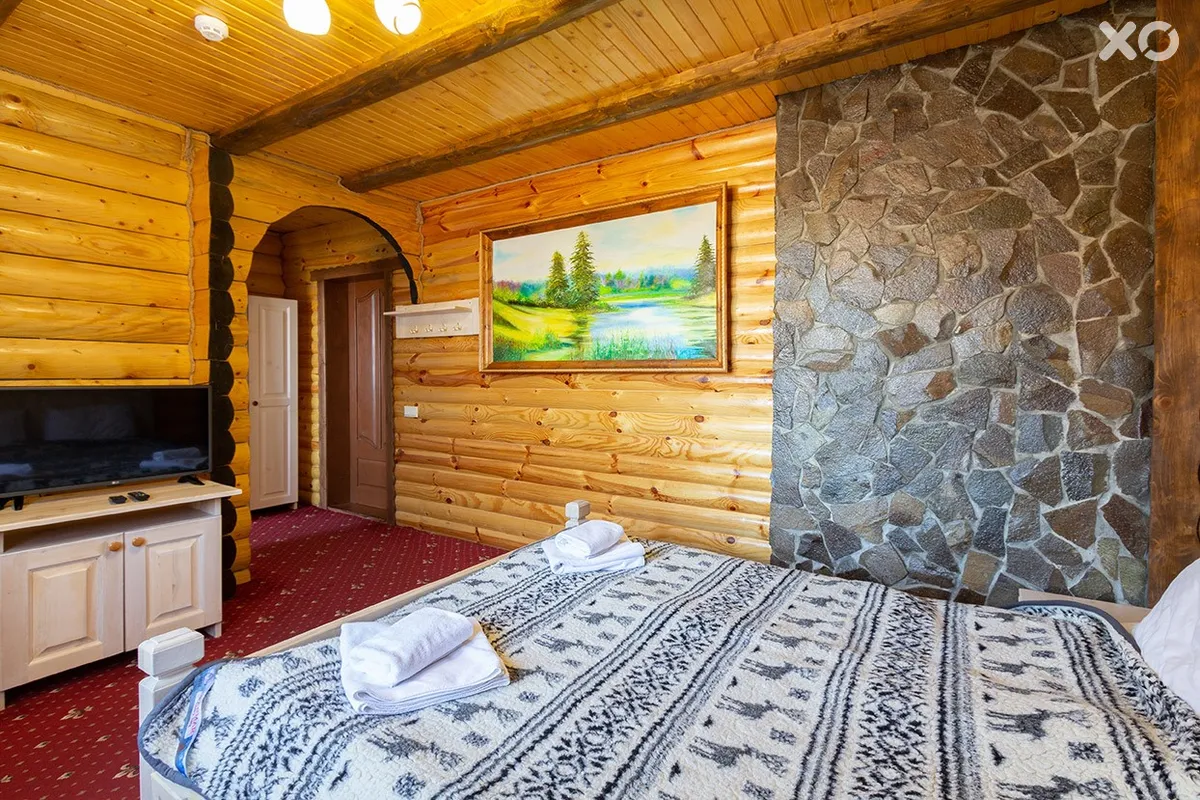 У Мар'яни і Назара