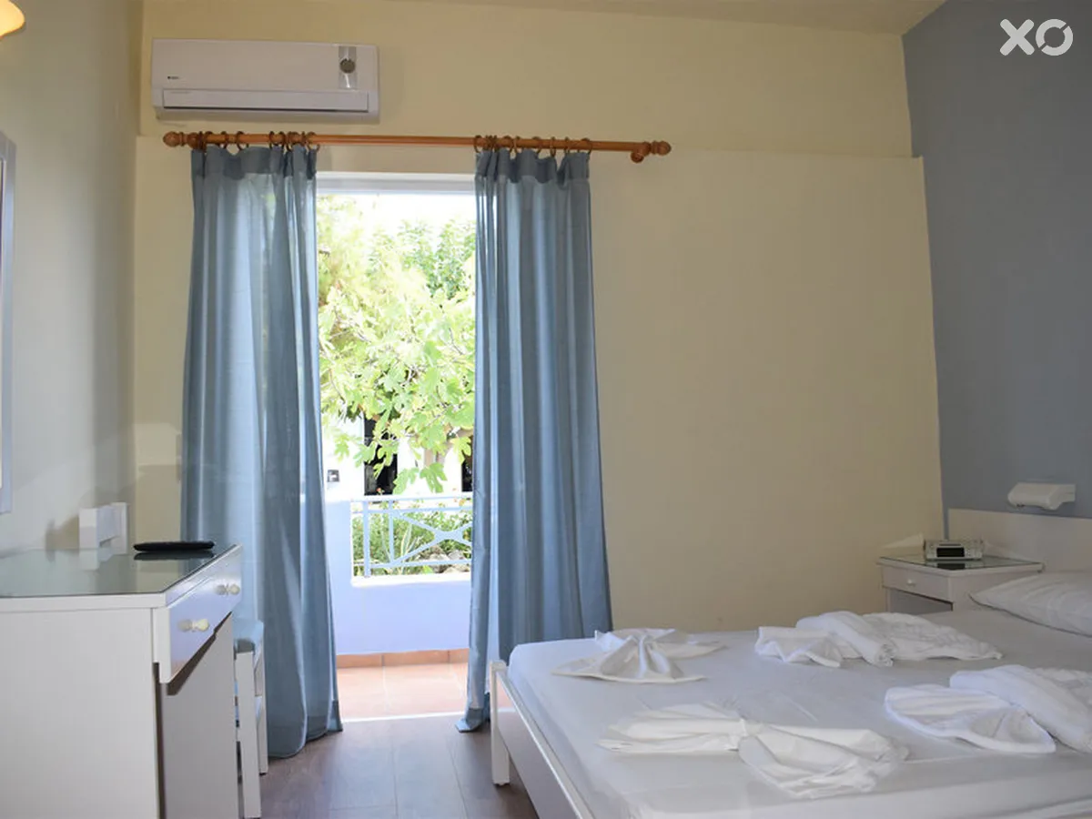 Margarita Beach Hotel
