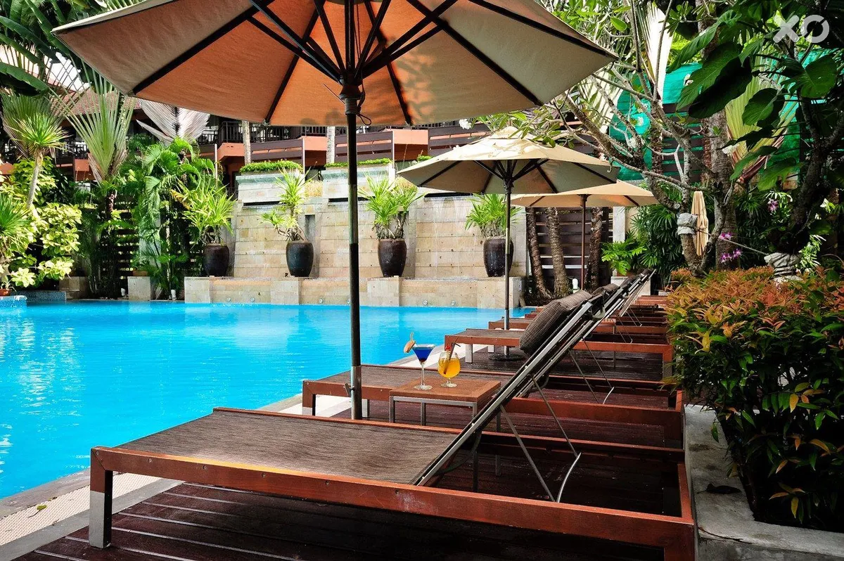 Burasari Phuket
