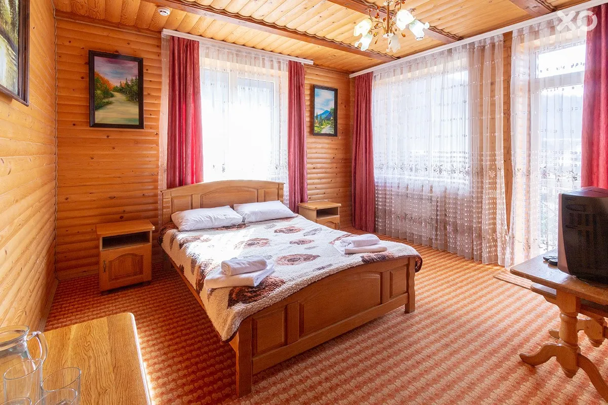 У Мар'яни і Назара