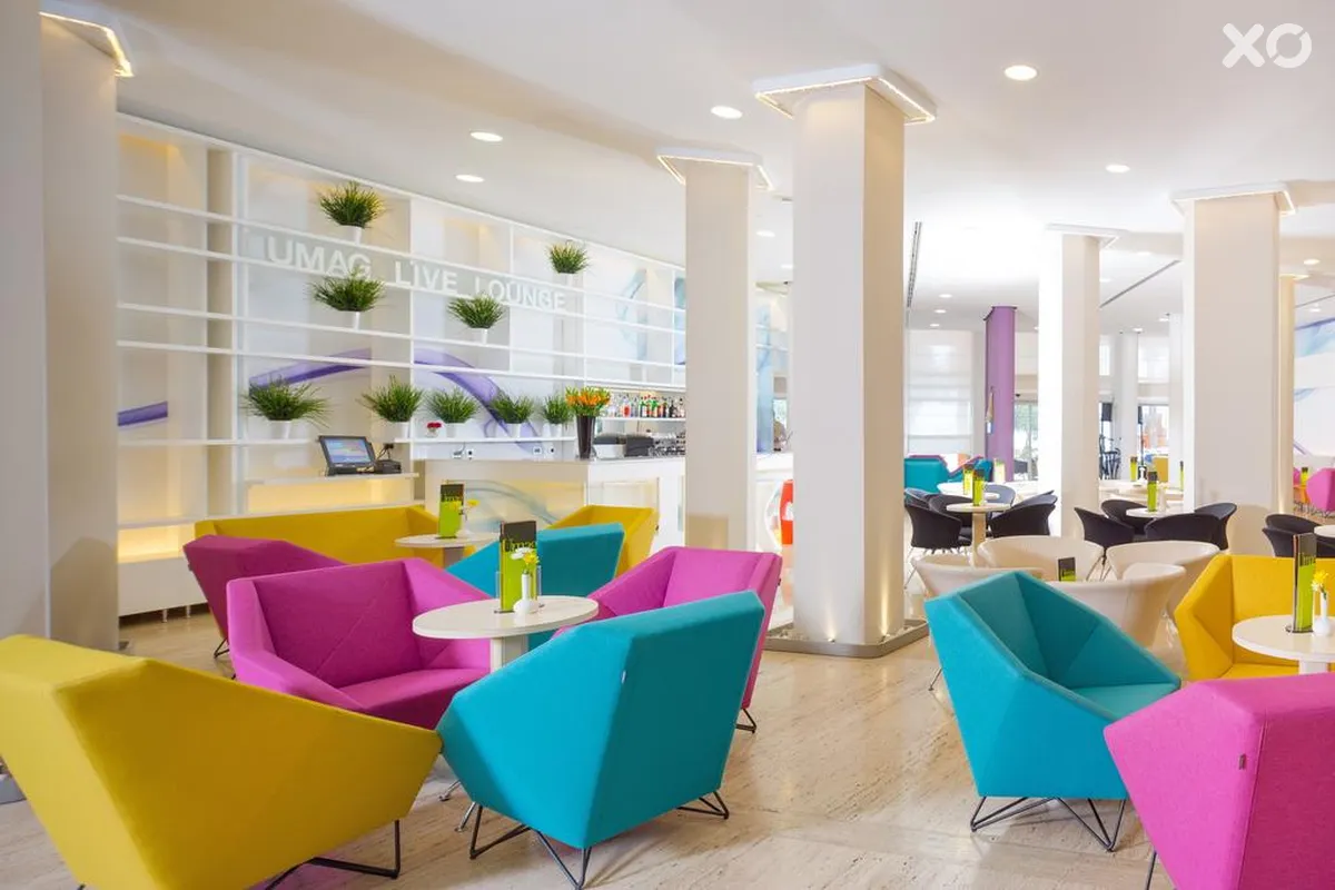 Garden Suites & Rooms Sol Umag For Plava Laguna