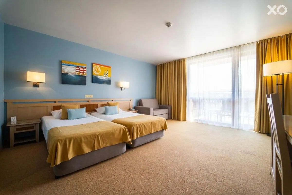 HVD Club Hotel Miramar