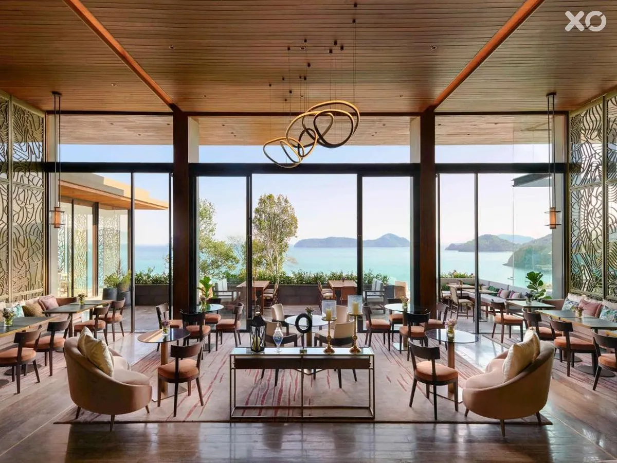 V Villas Phuket