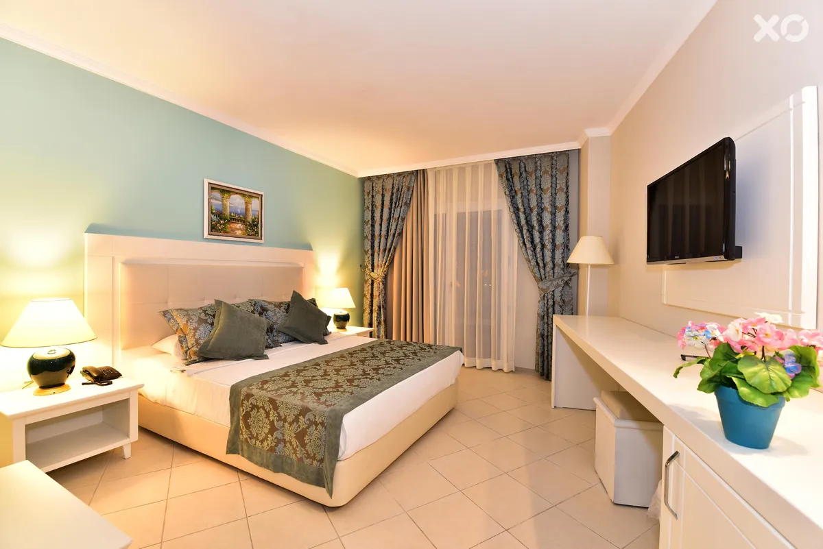 Ayaz Aqua Beach