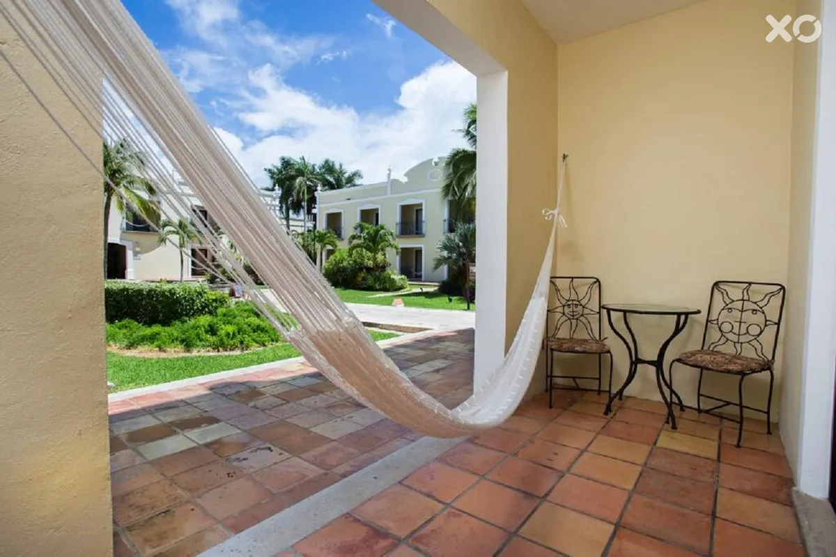 Dreams Tulum Resort & Spa