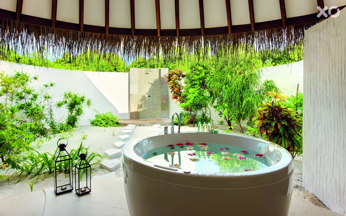 Hideaway Beach Resort & Spa