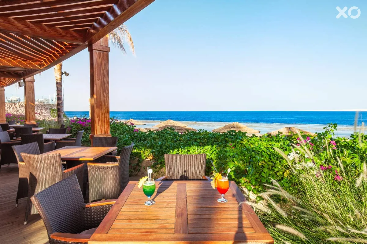 Cleopatra Luxury Resort Sharm El Sheikh