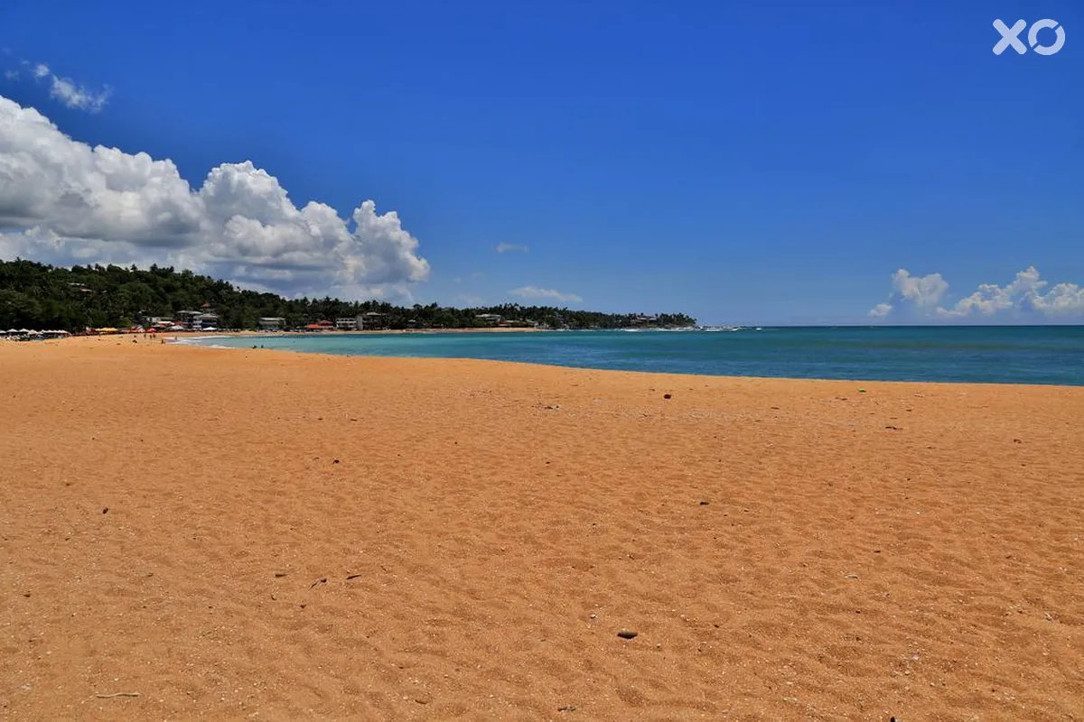 Thaproban Beach House