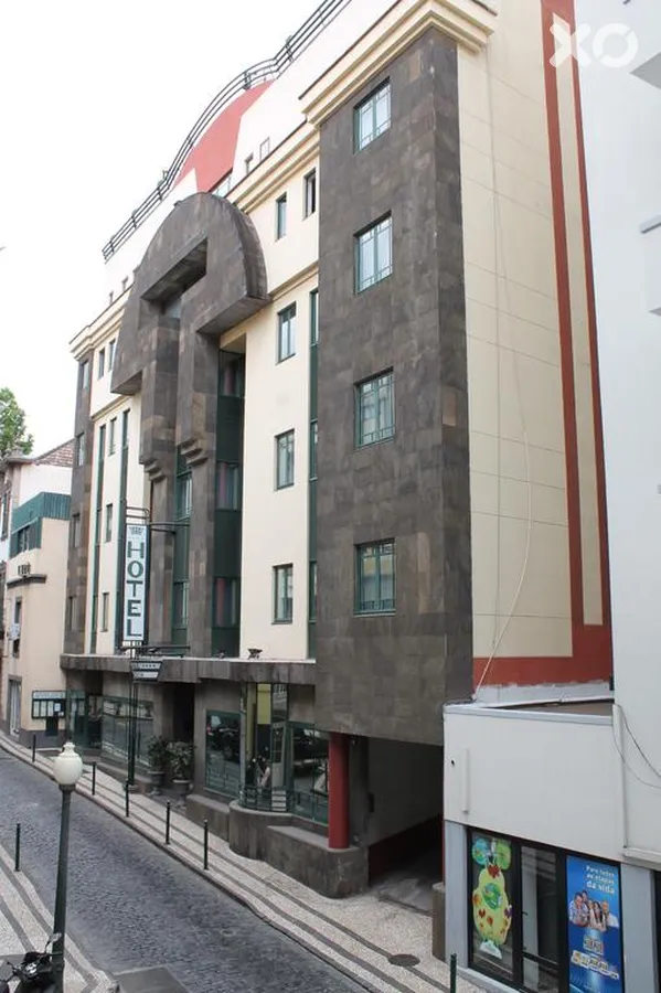 Windsor Hotel