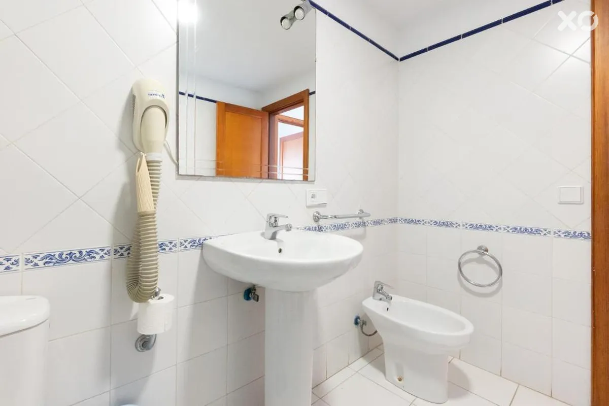 La Penita Apartments