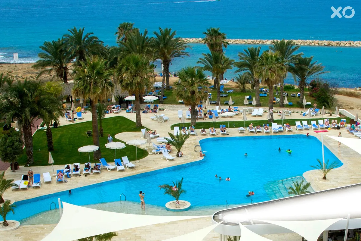 Venus Beach Hotel