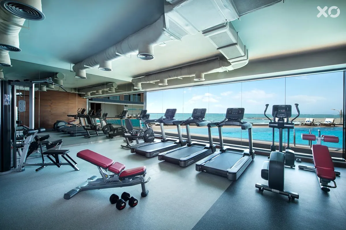 Wyndham Garden Ajman Corniche