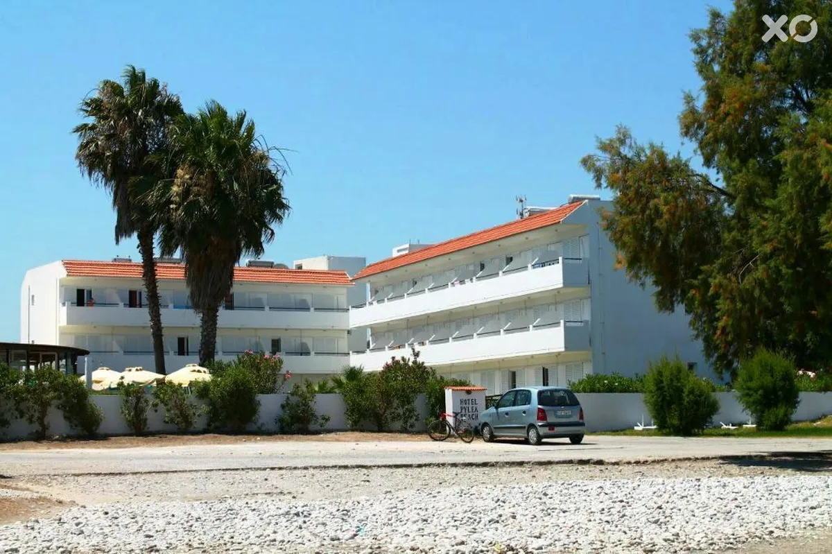Pylea Beach Hotel