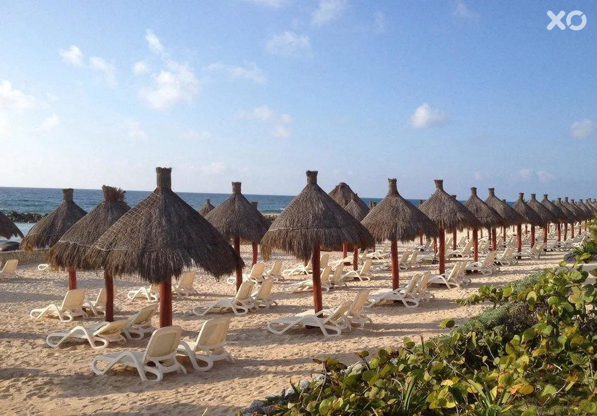 Grand Bahia Principe Coba