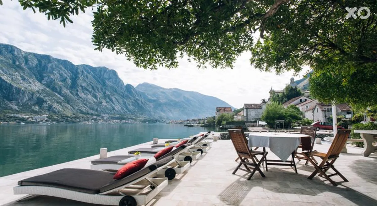 Art Hotel Galathea