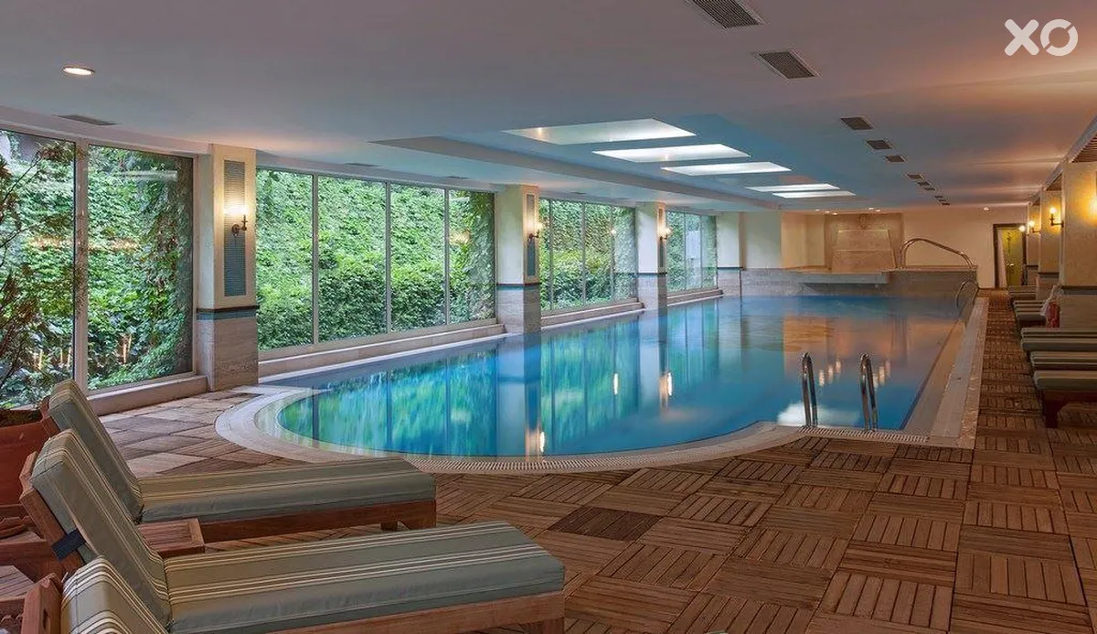 Dobedan Beach Resort Comfort Side