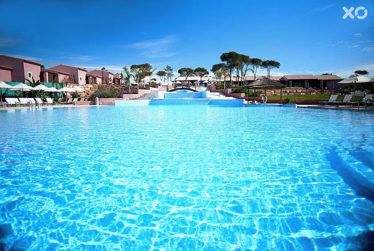 Pestana Vila Sol Golf & Resort Hotel