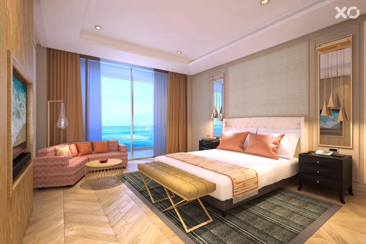 Mandarin Oriental Jumeira