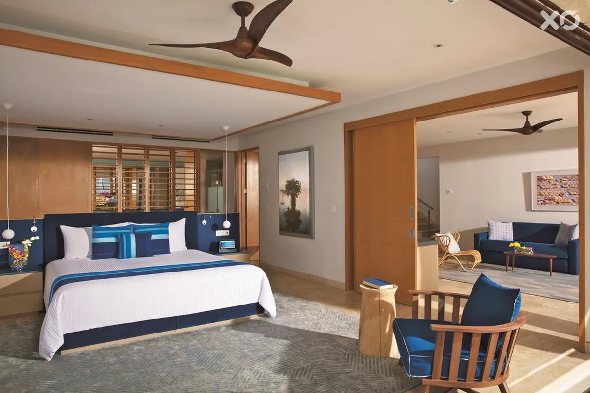 Dreams Playa Mujeres Golf & Spa Resort