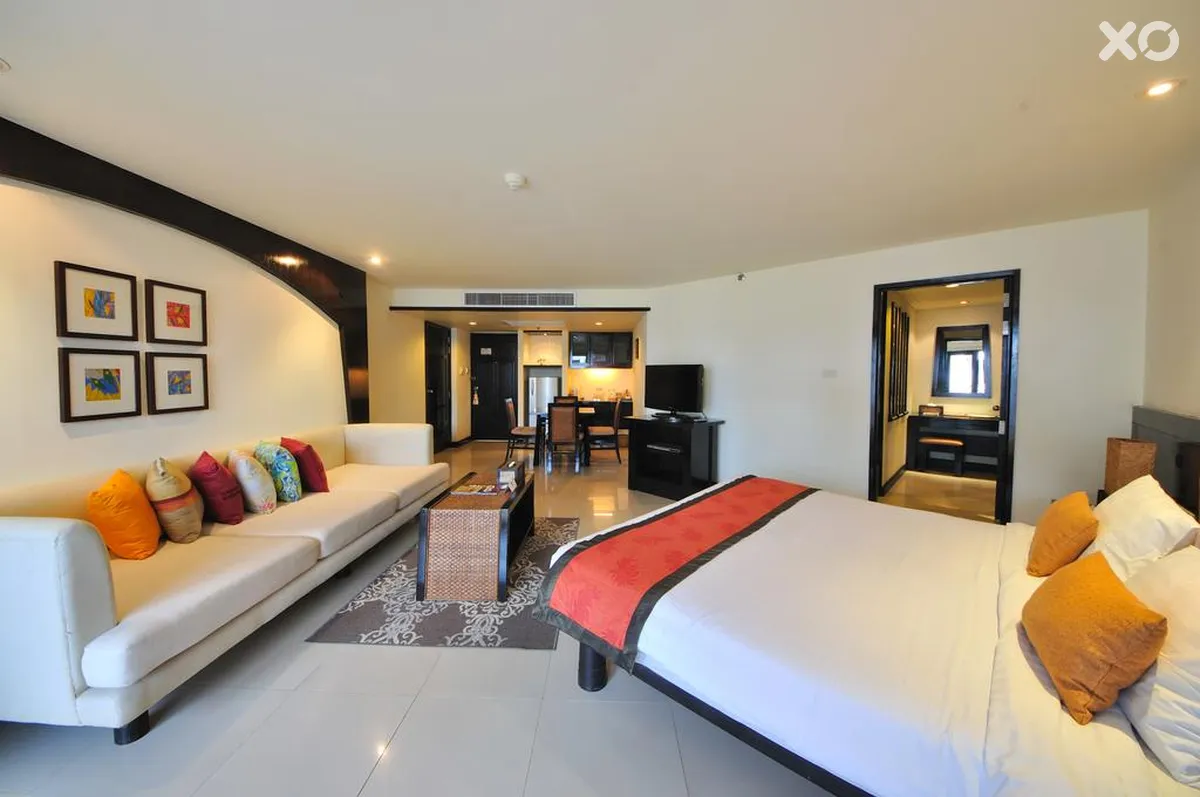Woraburi Phuket Resort & Spa