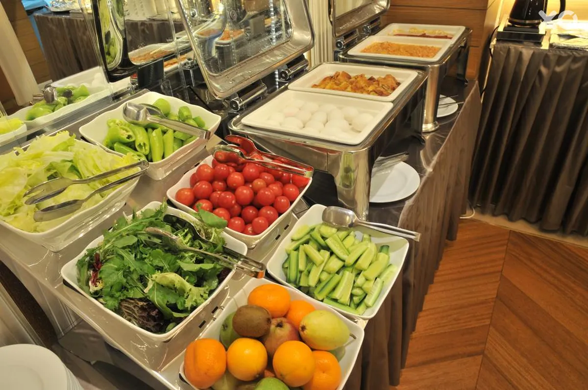 Arcade Hotel Istanbul