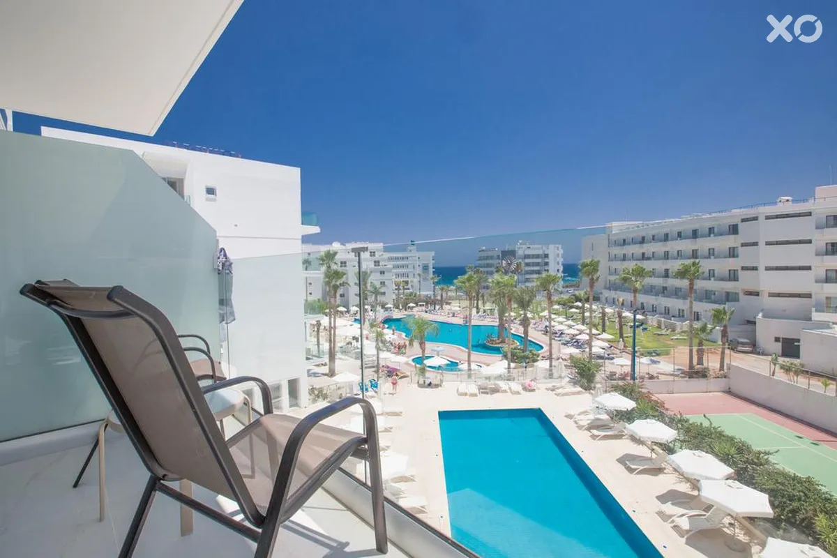 Tsokkos Protaras Beach Hotel