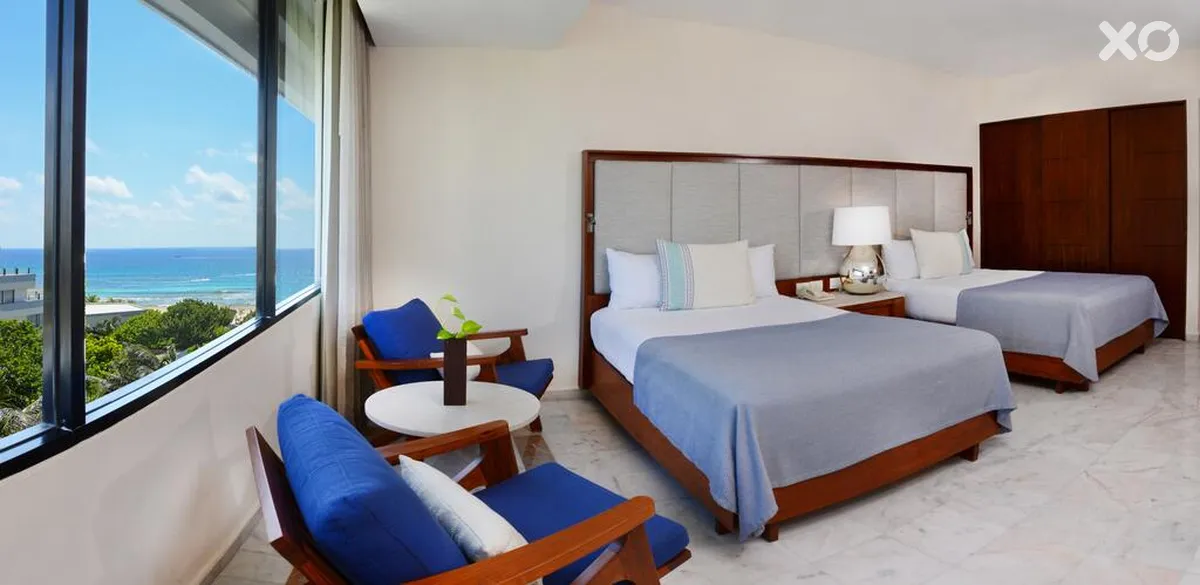 Park Royal Beach Cancun