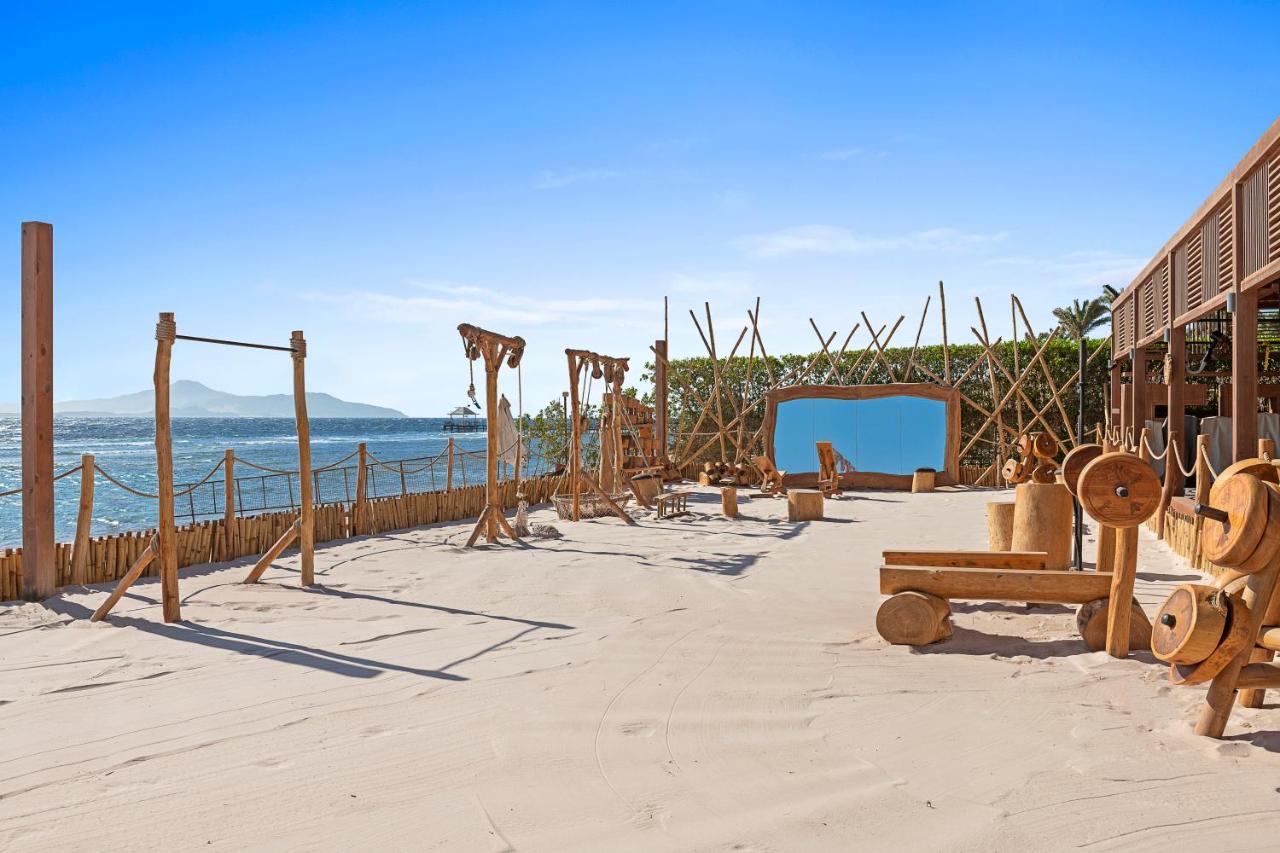 Rixos Sharm El Sheikh