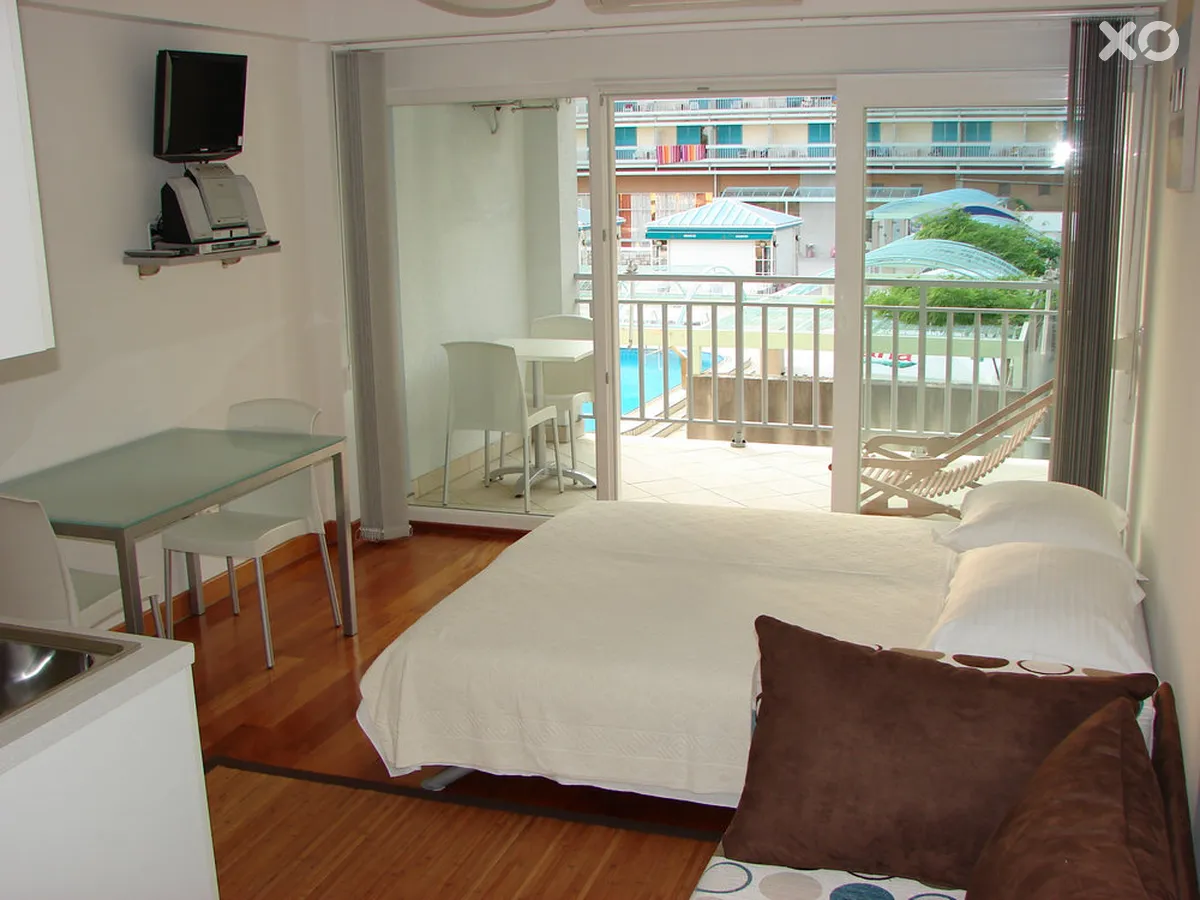 Villa Nizic Apartments
