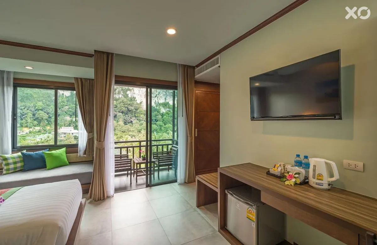 Andaman Breeze Resort