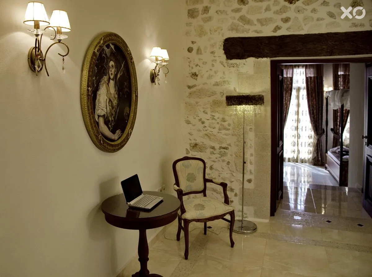 Antica Dimora Suites Hotel