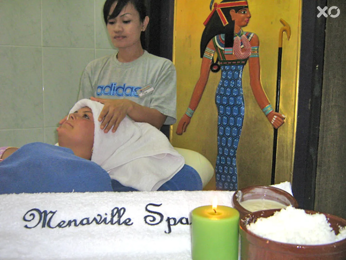 Menaville Safaga Hotel & Resort