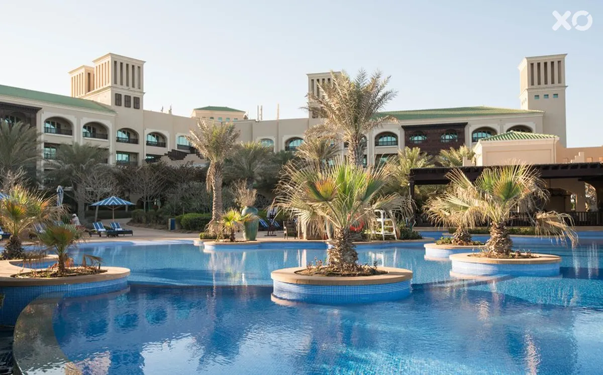 Desert Islands Resort & Spa by Anantara