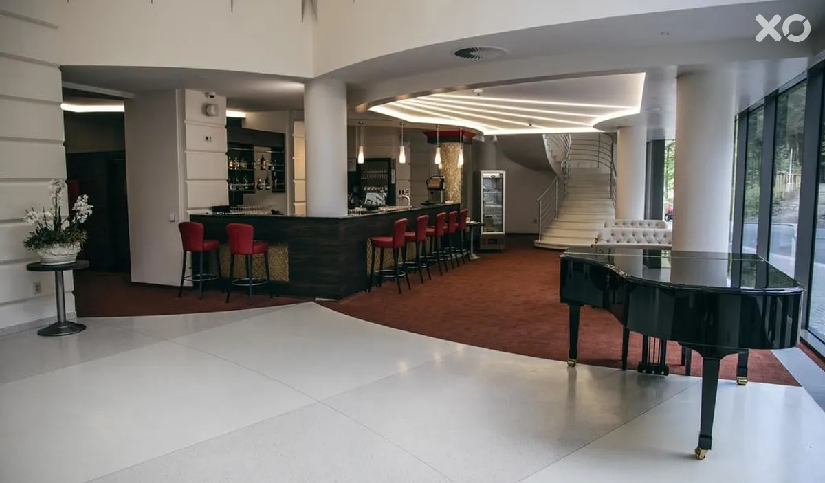 Grandhotel Nabokov
