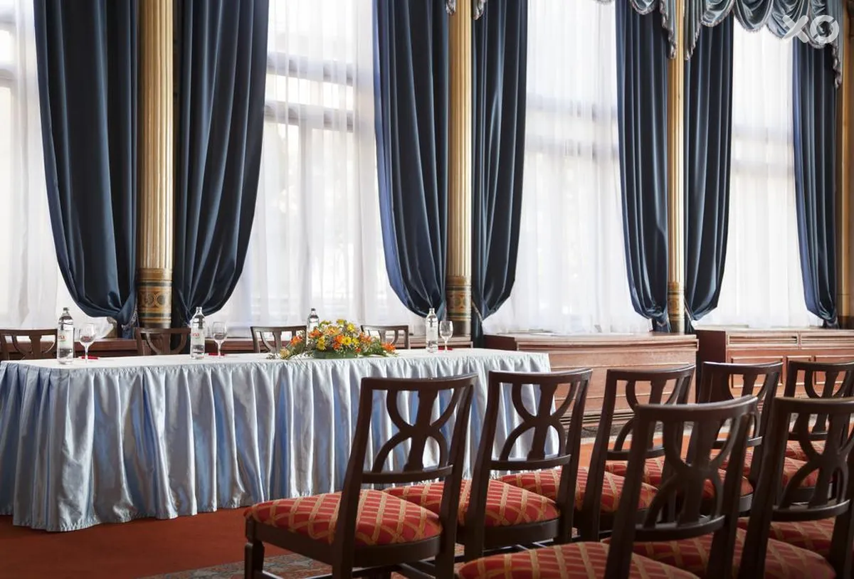 Heritage Hotel Imperial