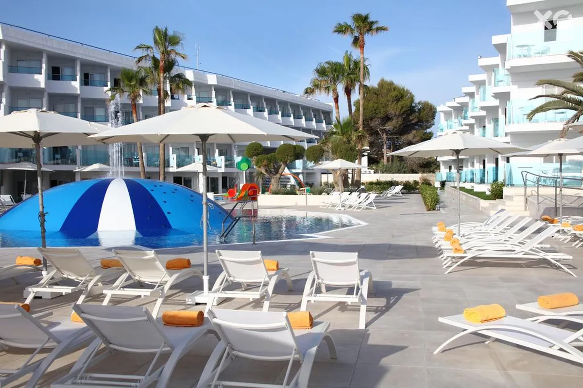 Iberostar Playa de Muro