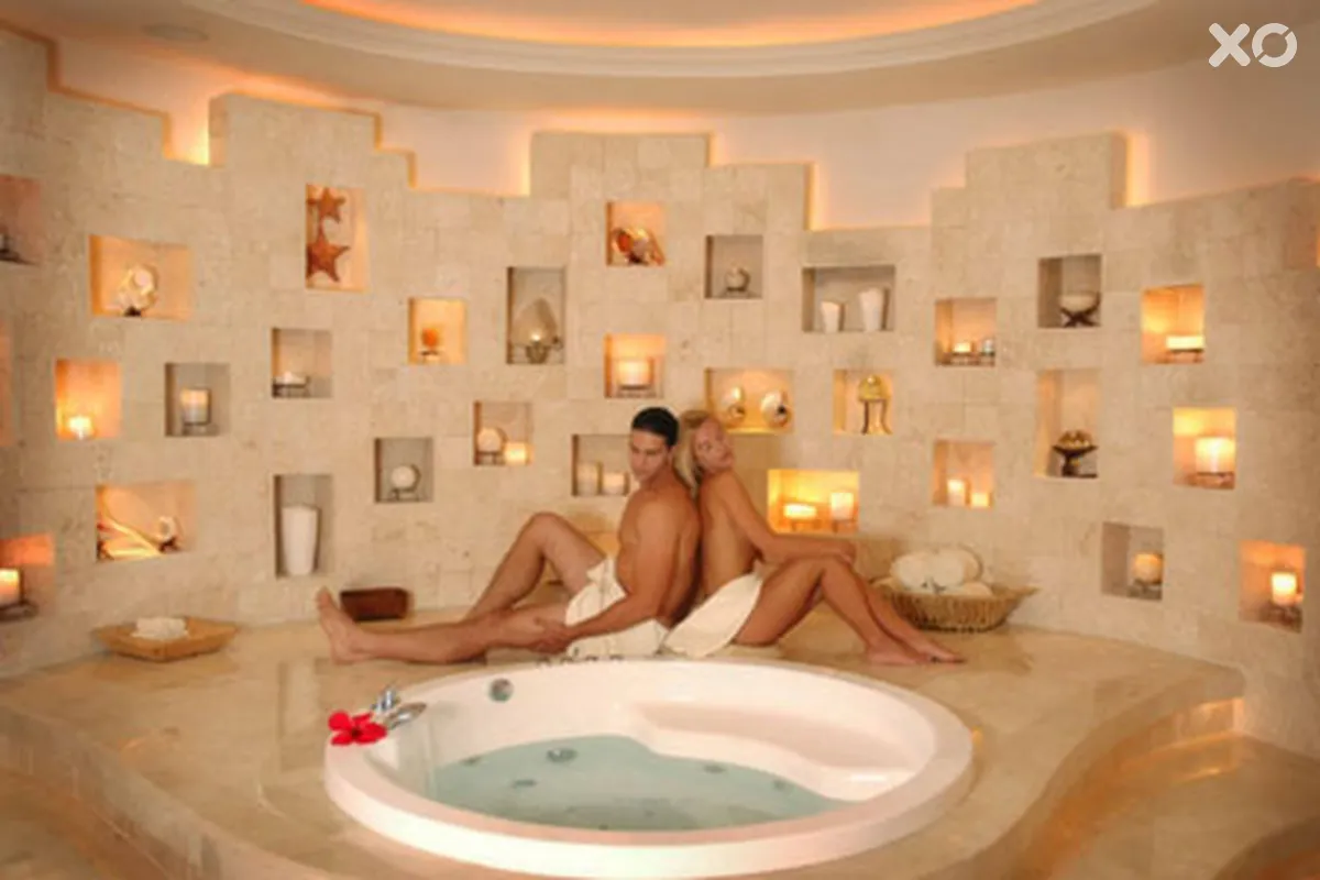Seadust Cancun Family Resort