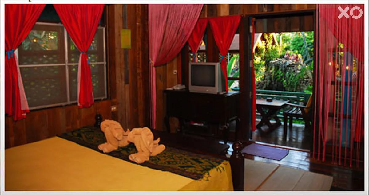 Varinda Garden Resort