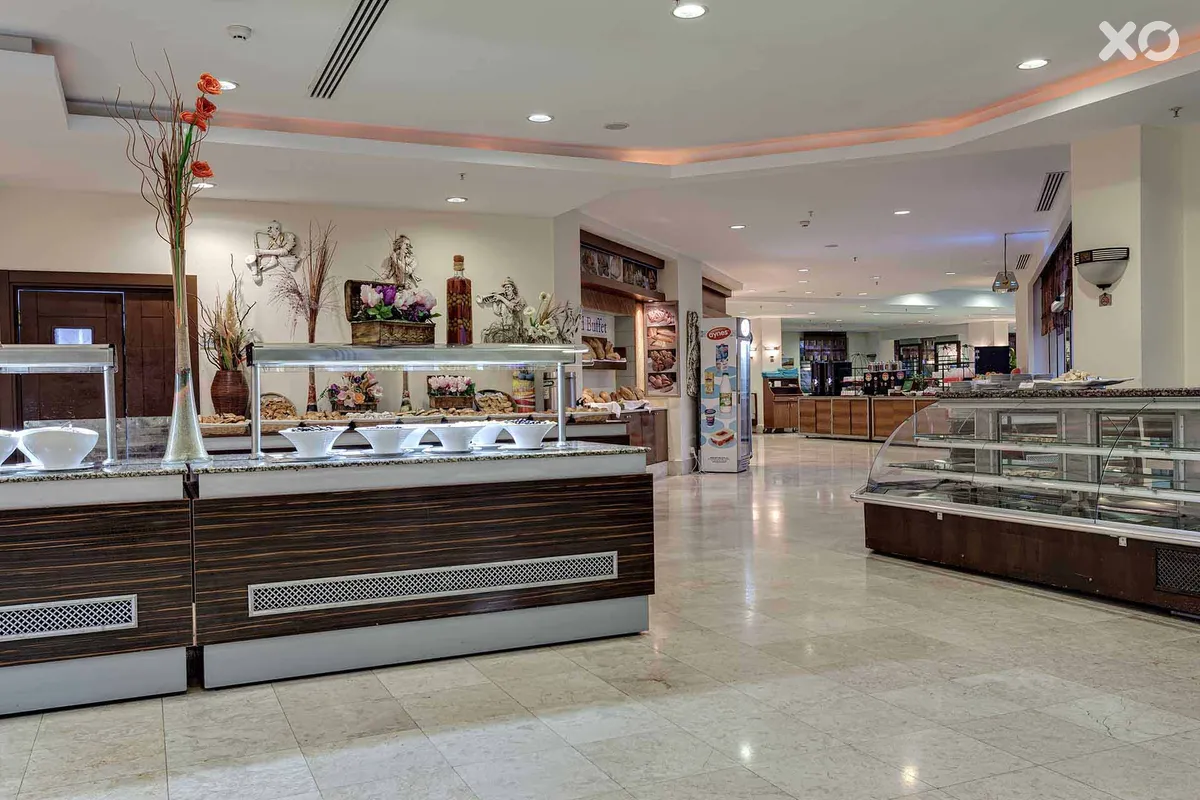 Zena Resort Hotel