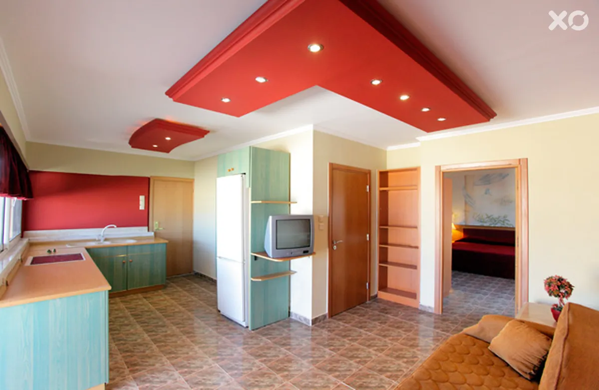 Lydia Hotel