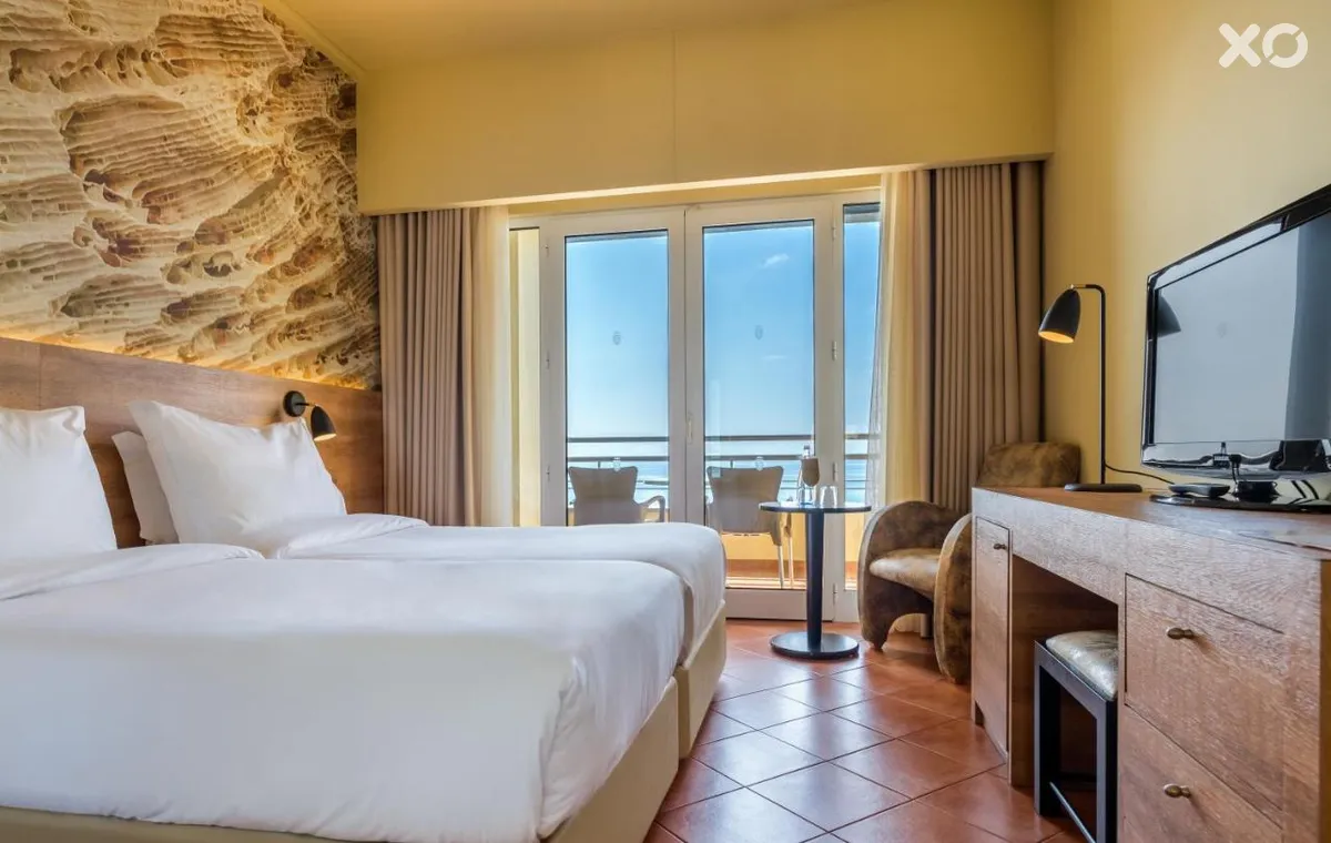 Calheta Beach Savoy Signature