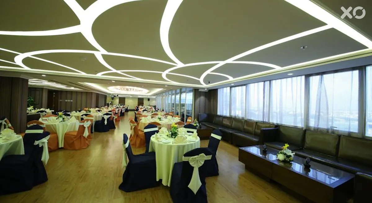 Ivory Grand Hotel Apartments