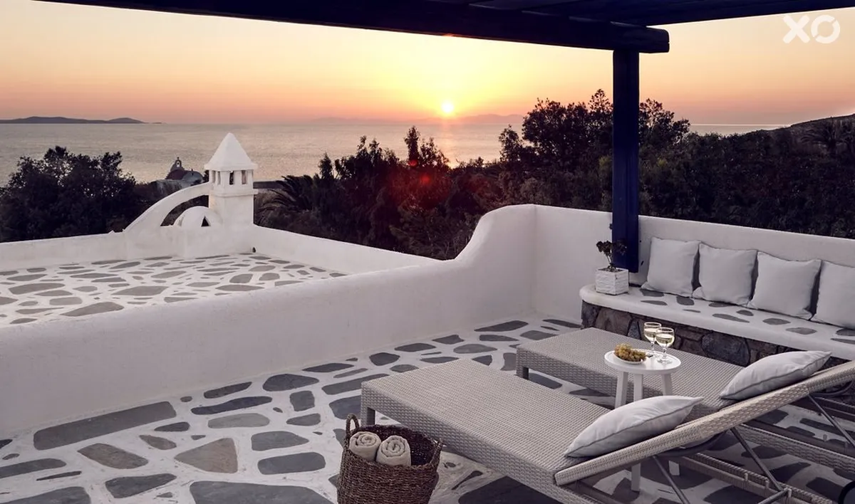 San Marco Hotel & Villas