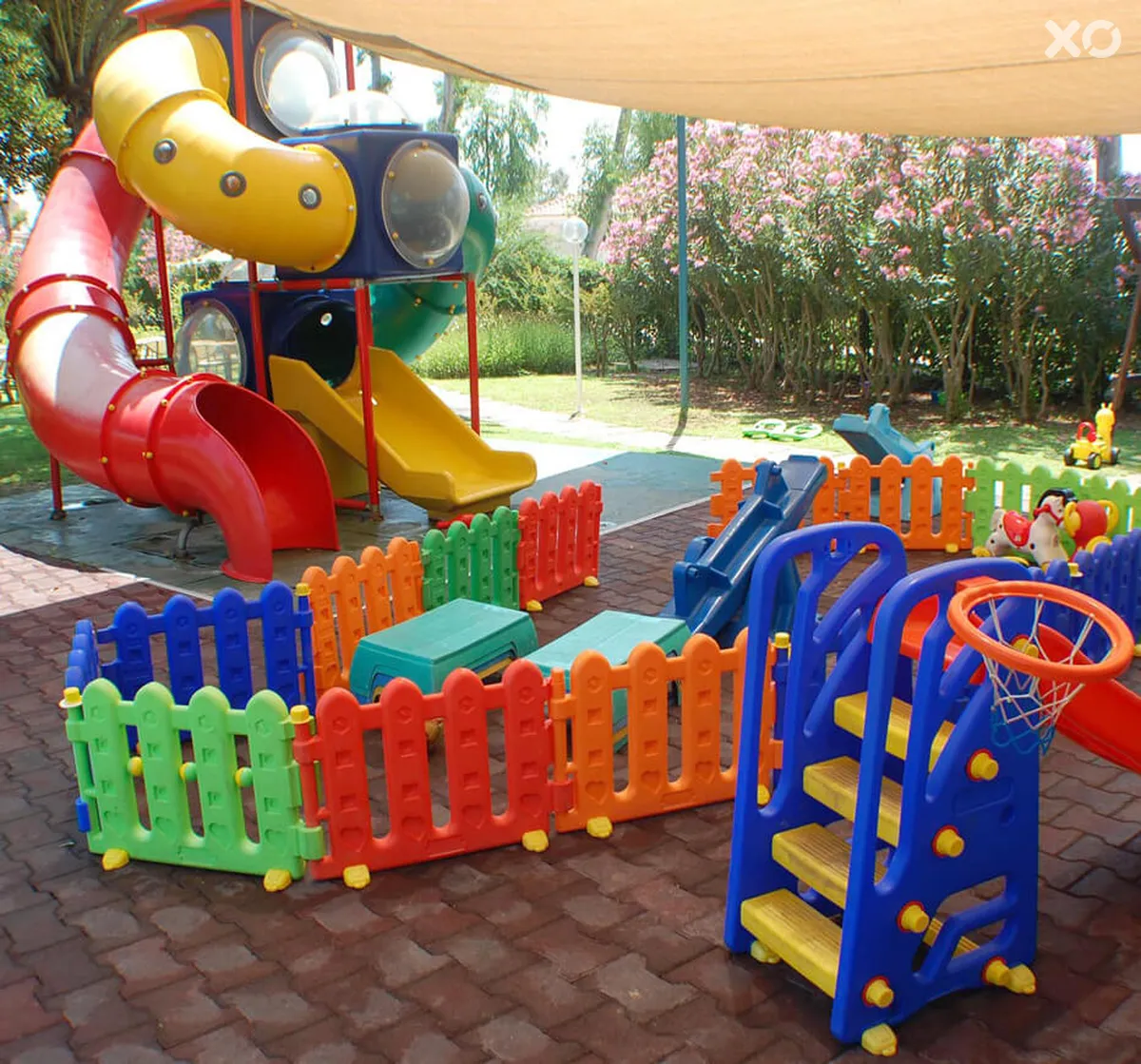 Amara Family Resort