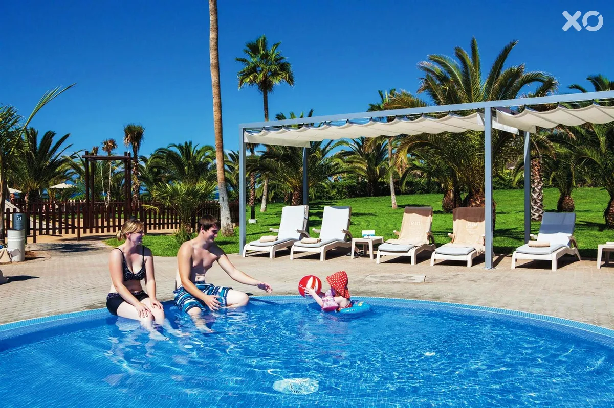 Riu Palace Tenerife