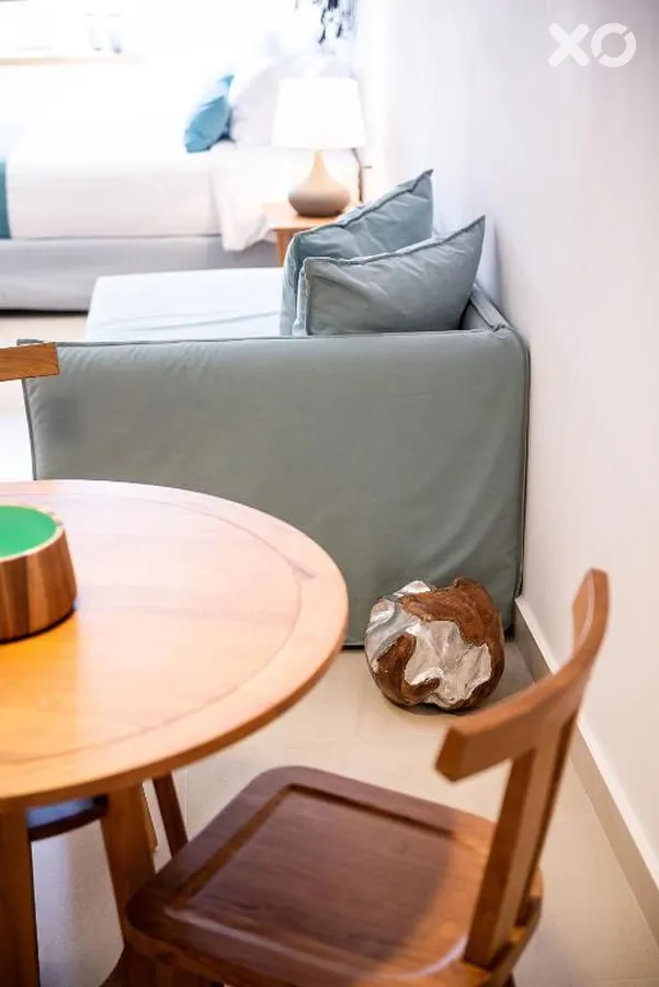 Avra Apartments Venetian Harbour