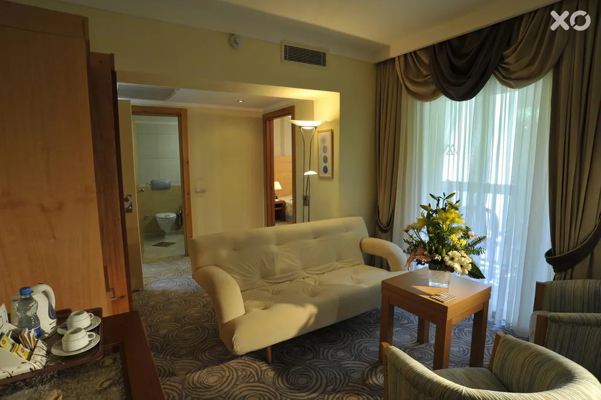 Gypsophila Club Marine
