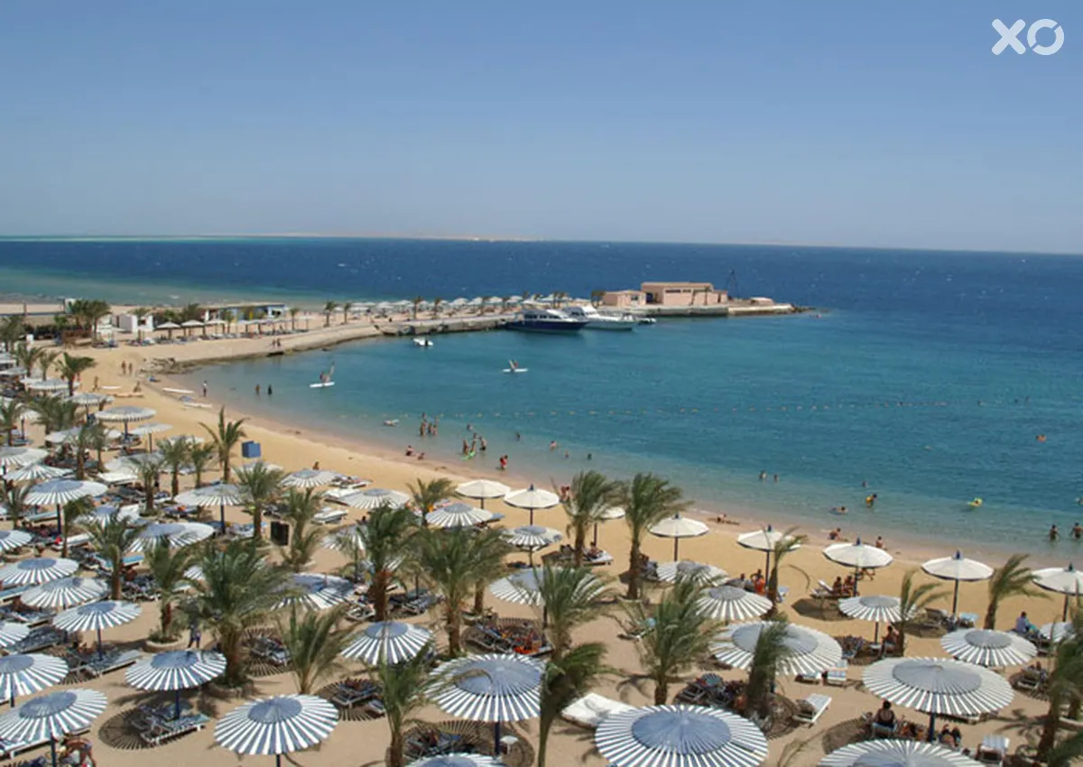Albatros Aqua Vista Resort