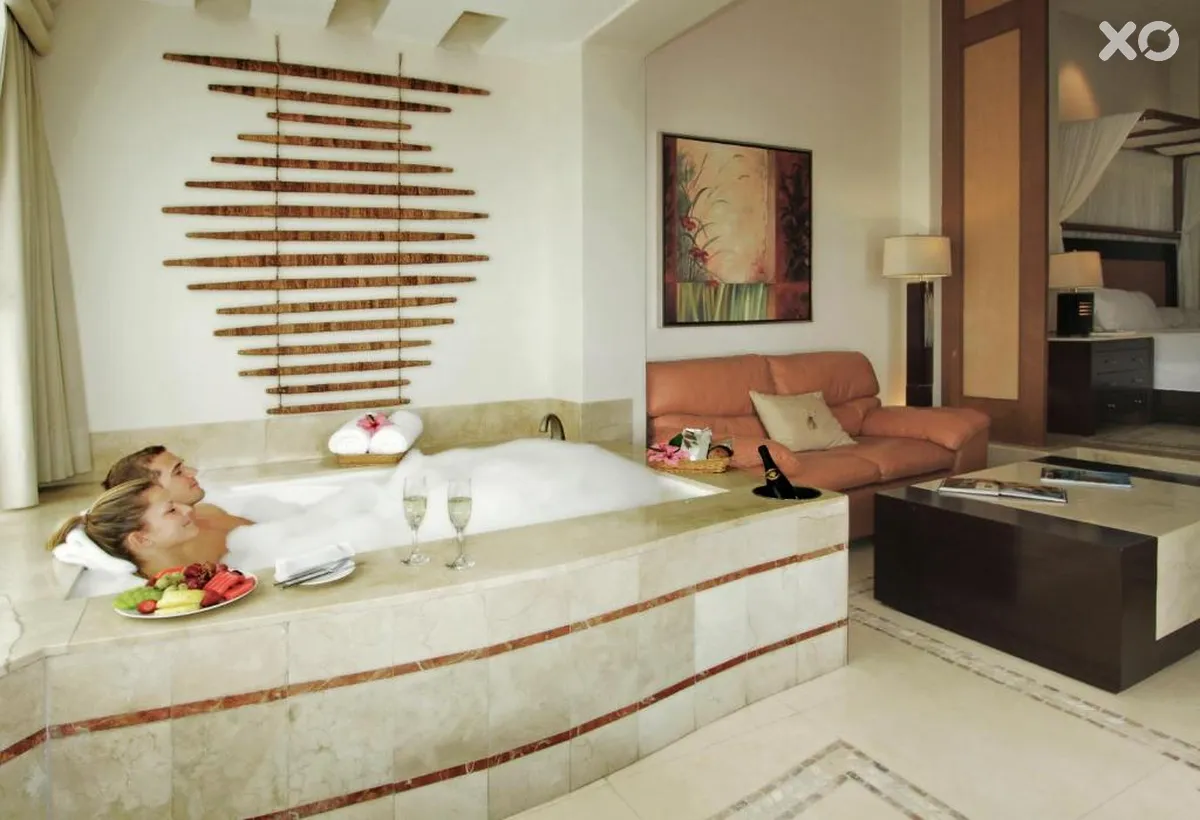 Kore Tulum Retreat and Spa Resort